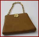 SA430 Leather Handbag
