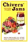 SAS155 Chivers Jams