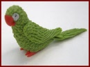 AMB112 Parrot
