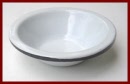 KA193 Enamel Washing Up Bowl