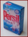 KA218 Washing Powder Packet - Persil