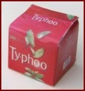 KA220 Box of Ty-phoo Tea Bags