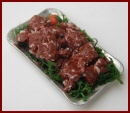 SA377 Tray of Mince
