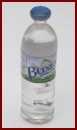 SA400 Buxton Water - Round Bottle